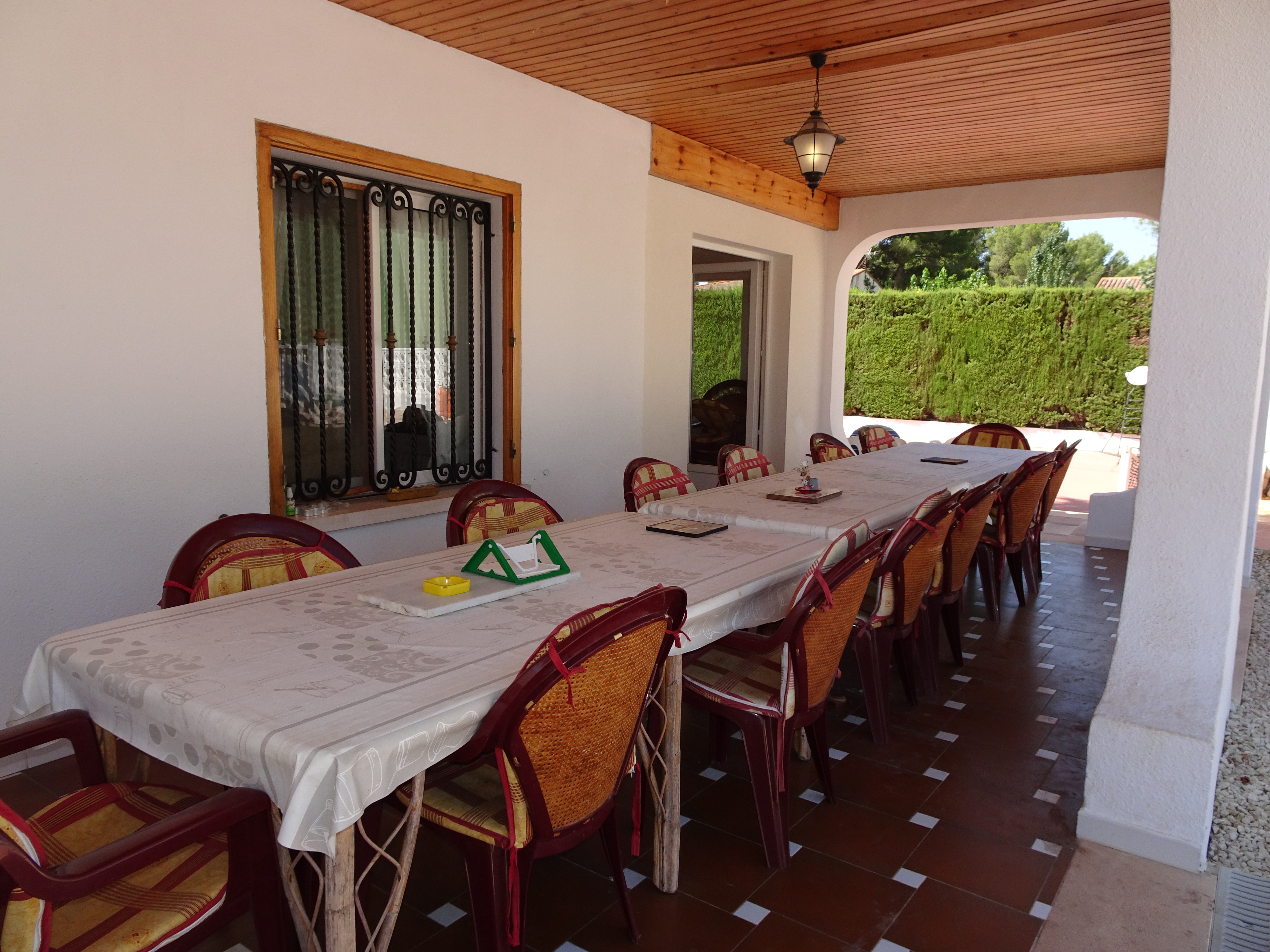 Countryhome for sale in Alicante 9