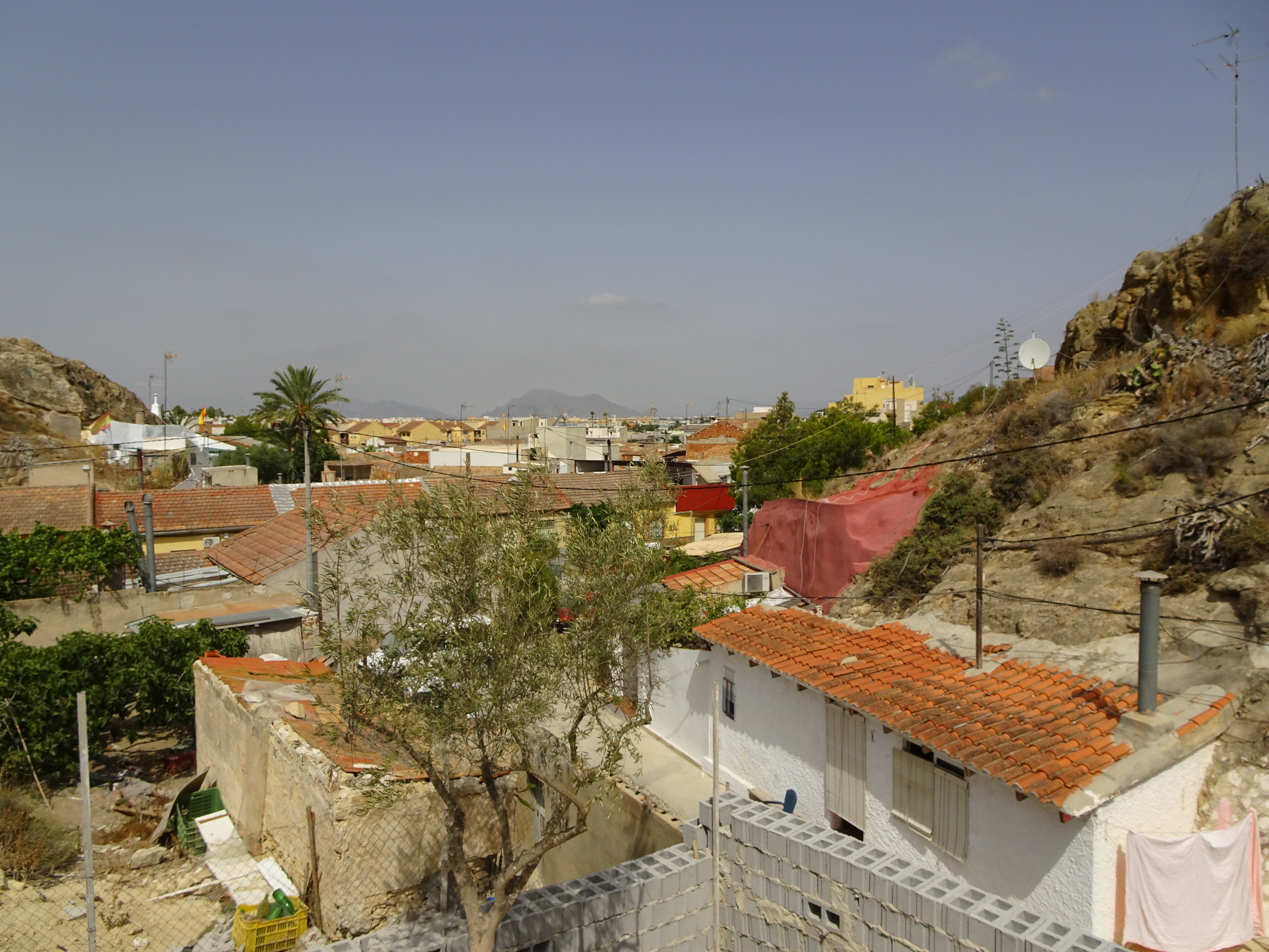 Plot for sale in Alicante 6