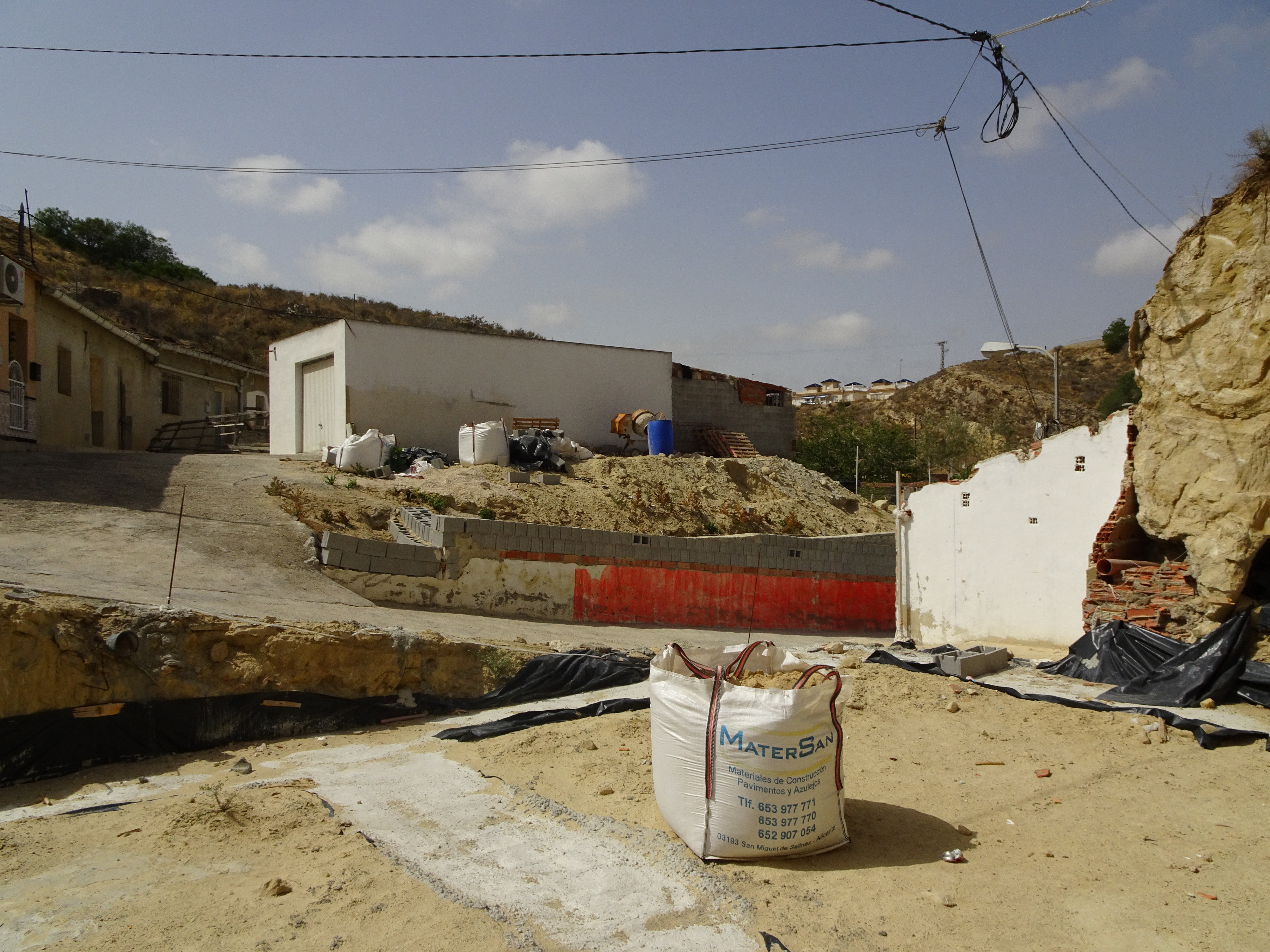 Plot for sale in Alicante 7