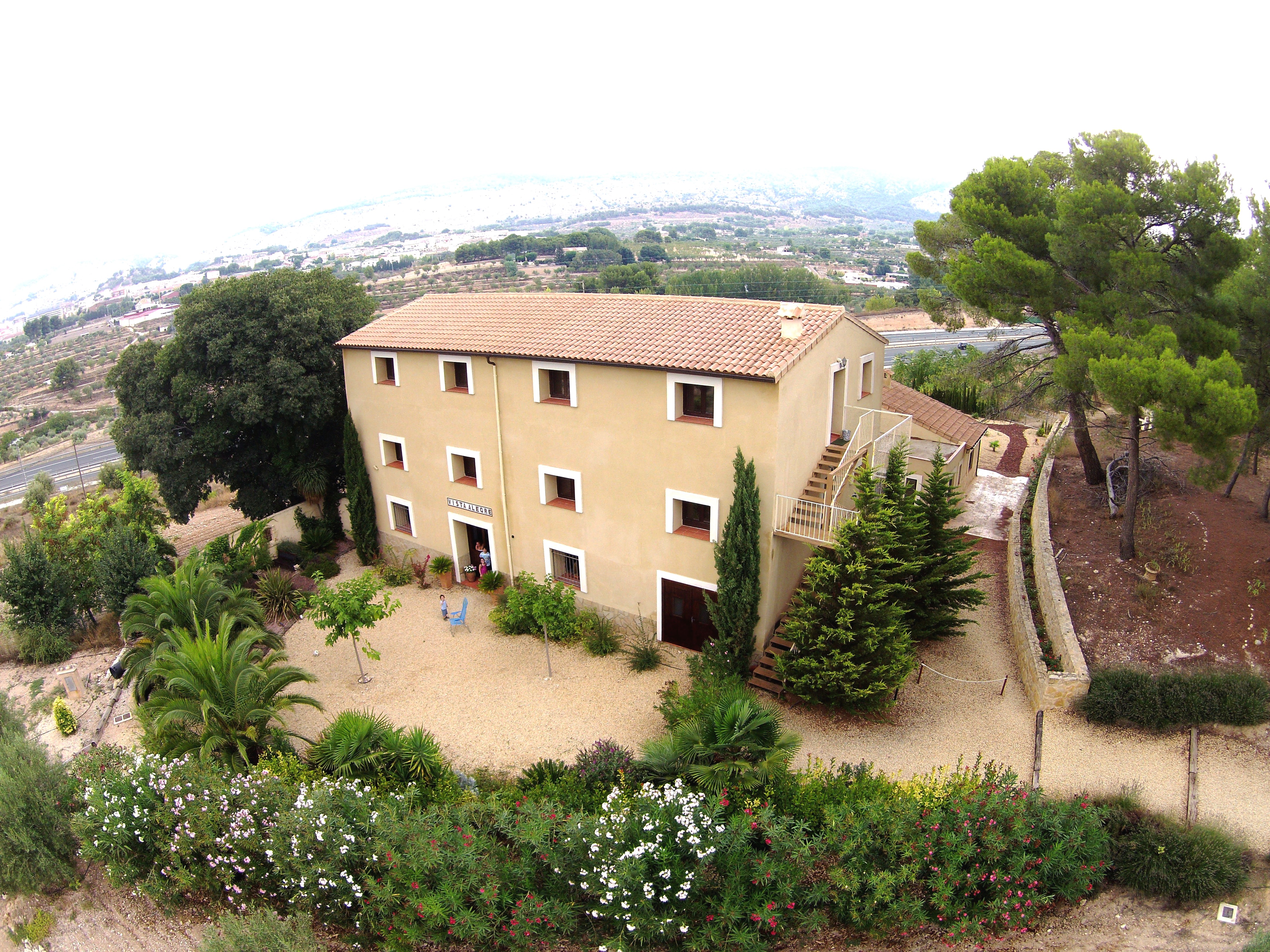 Casas de Campo en venta en Alicante 1