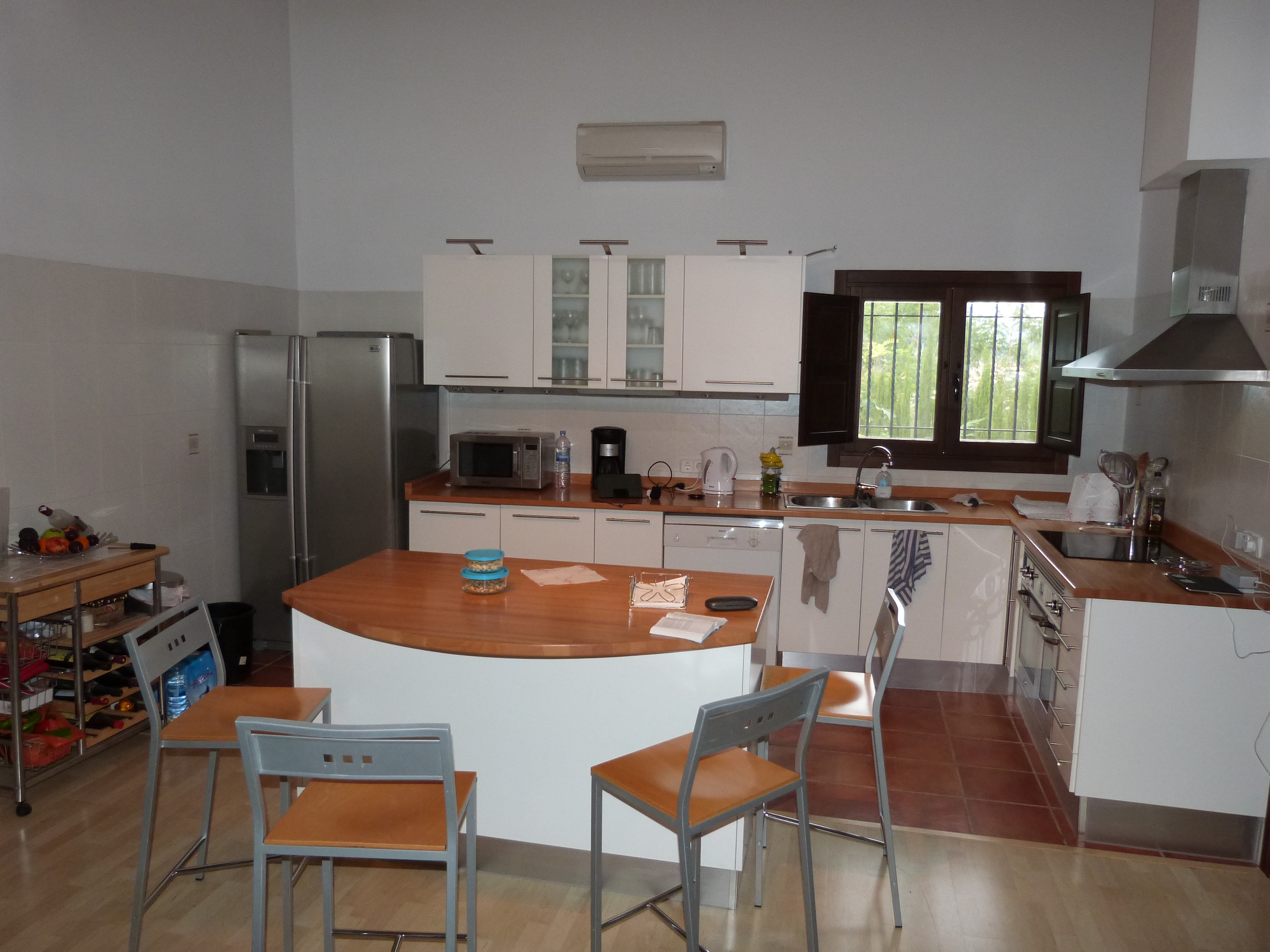 Casas de Campo en venta en Alicante 11