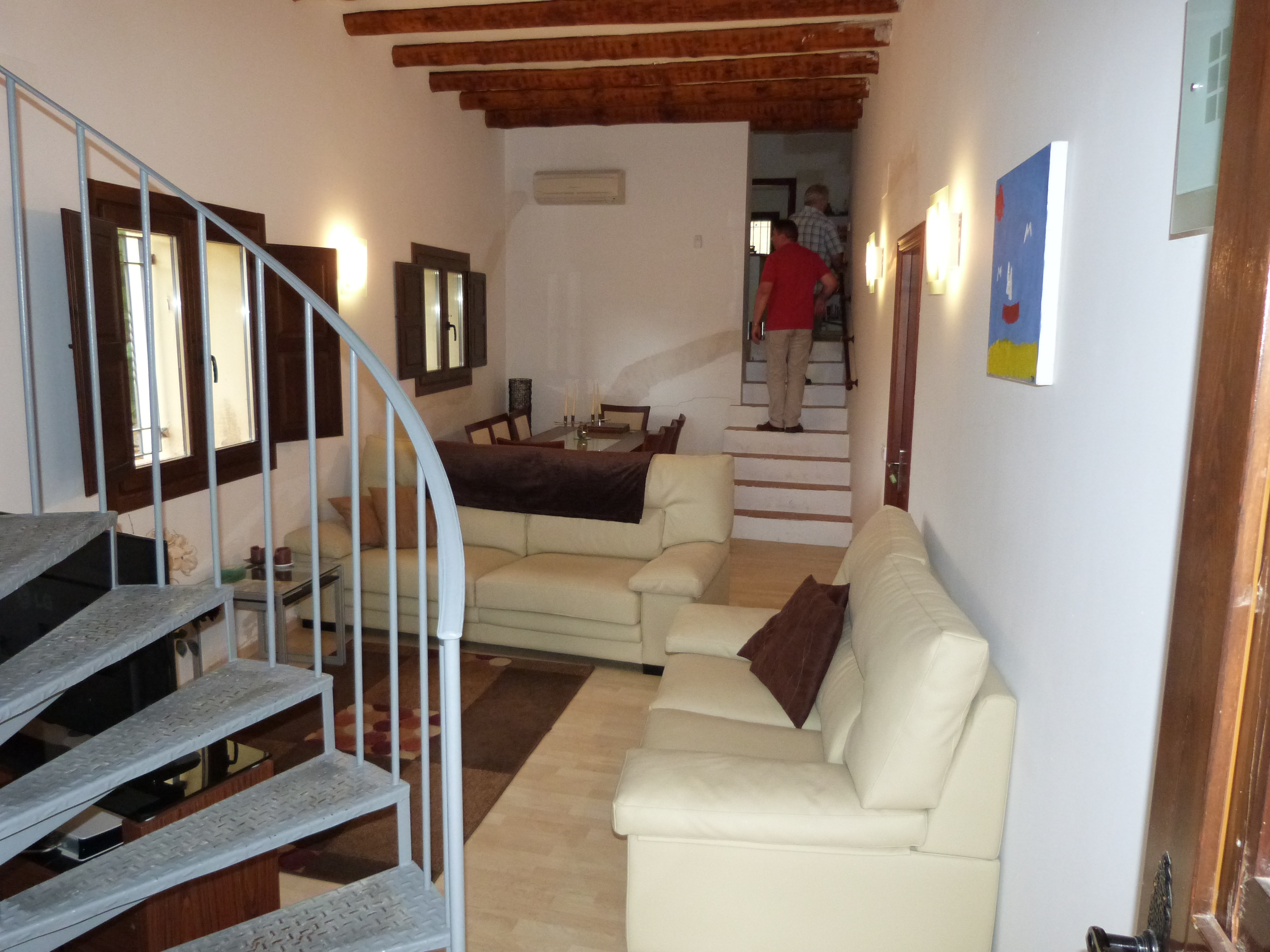 Casas de Campo en venta en Alicante 23