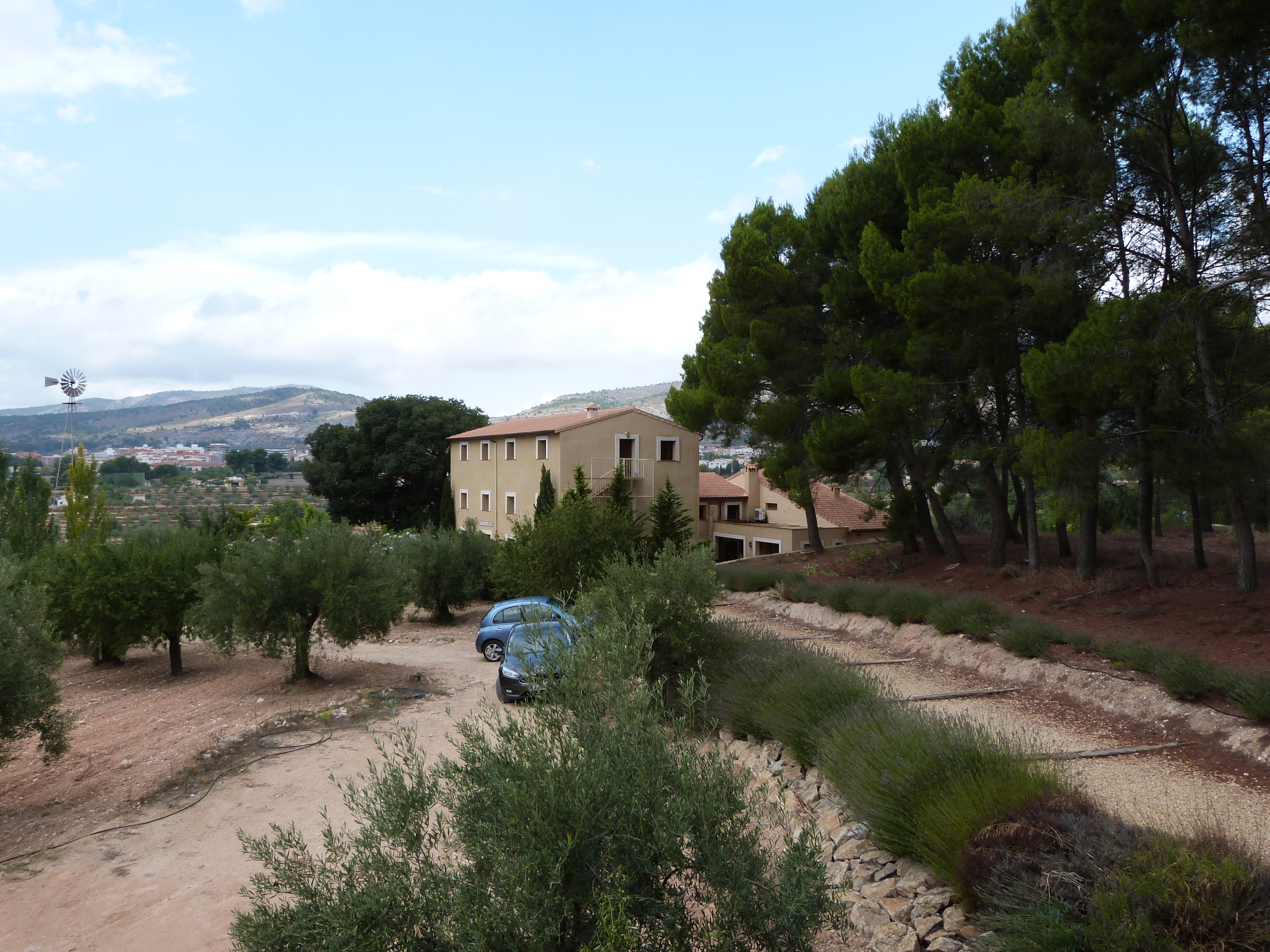 Casas de Campo en venta en Alicante 5