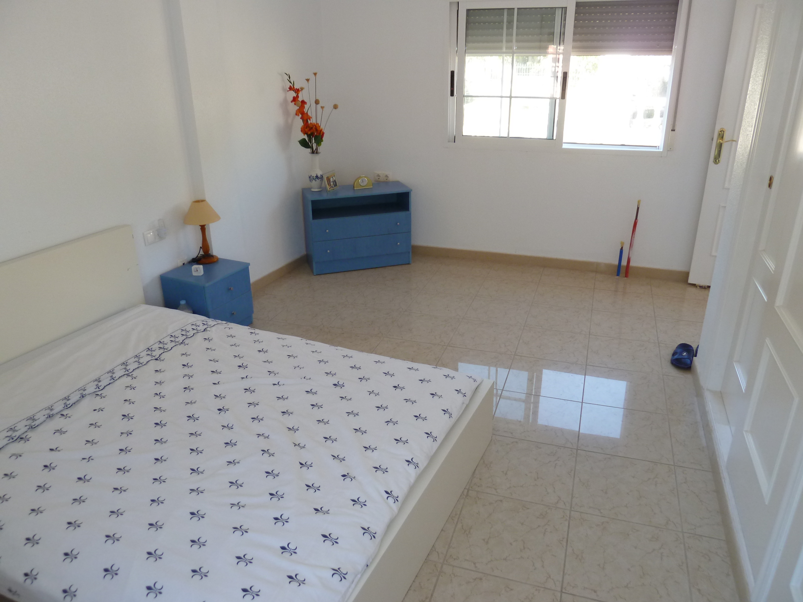 Adosada en venta en Alicante 10