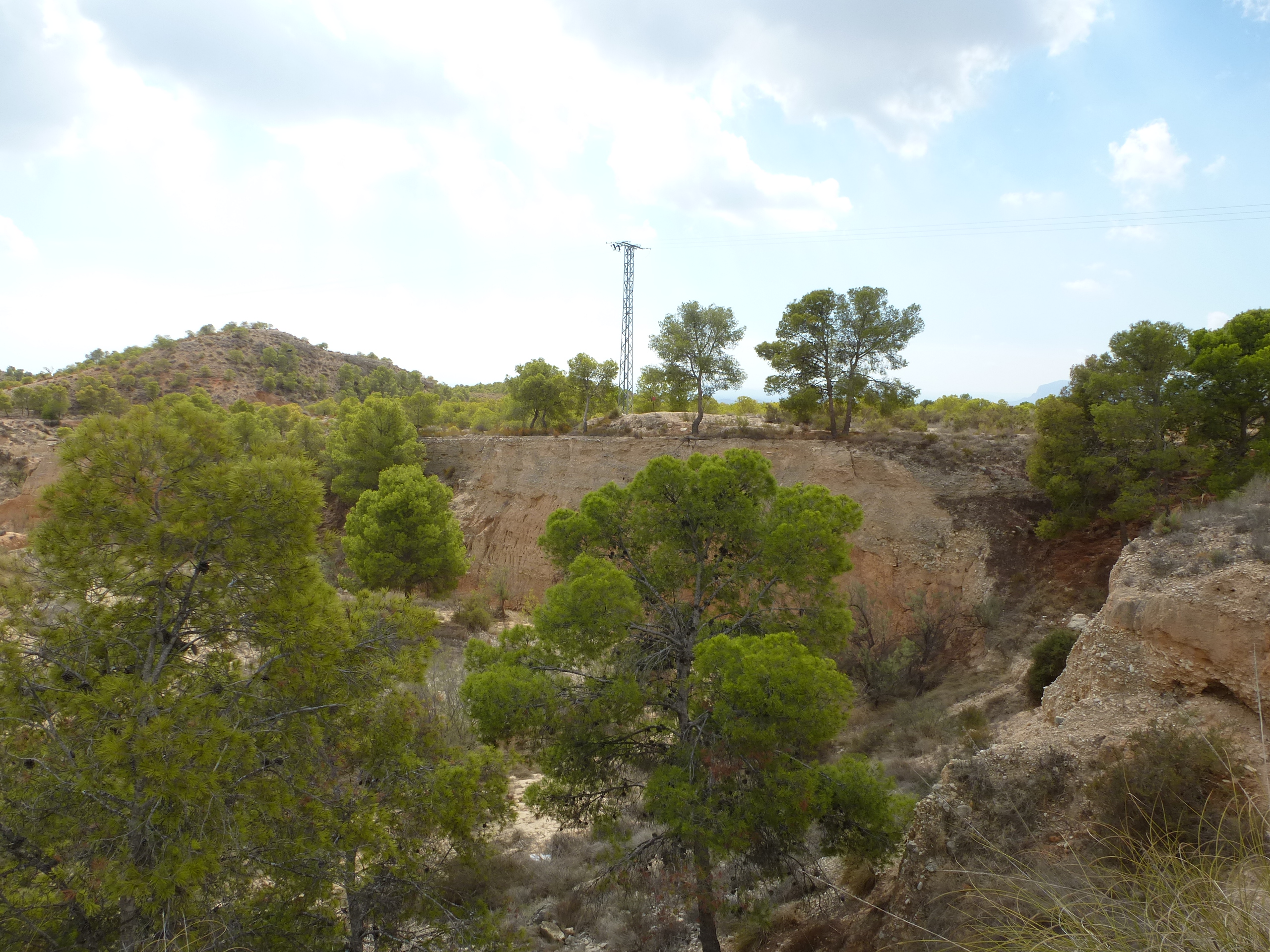 Plot for sale in Alicante 11