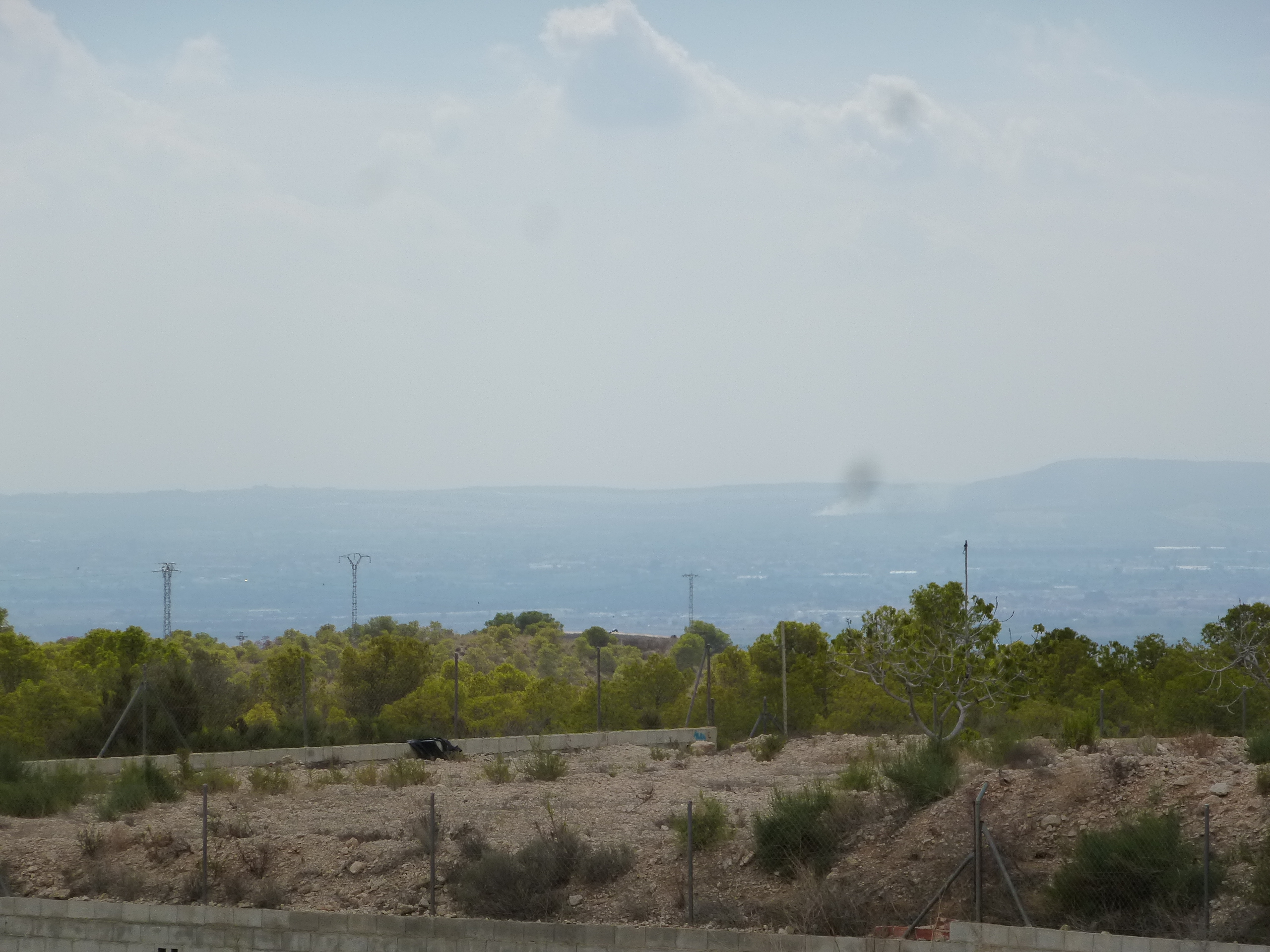 Plot for sale in Alicante 13