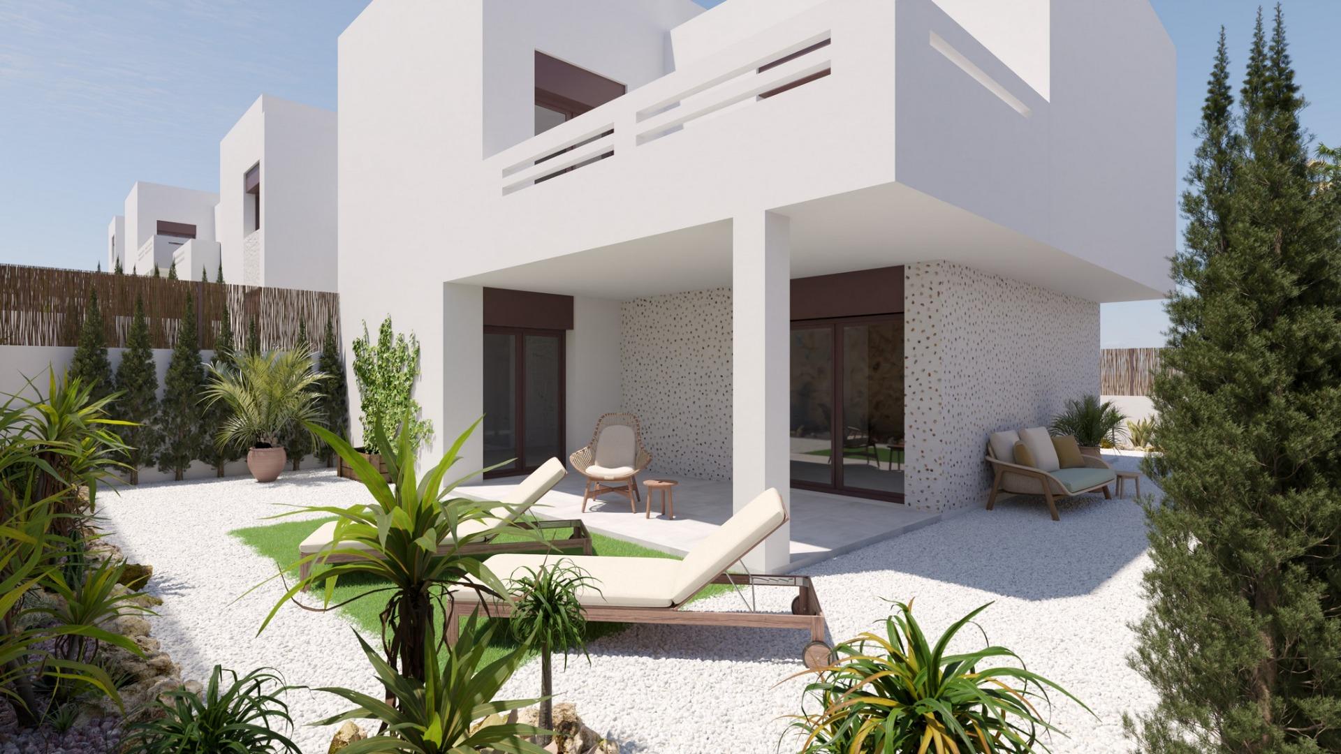 Villa for sale in Alicante 12