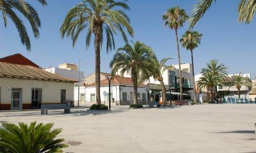 Maison de ville à vendre à Alicante 20