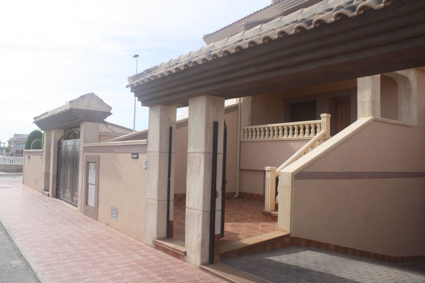 Adosada en venta en Torrevieja and surroundings 1