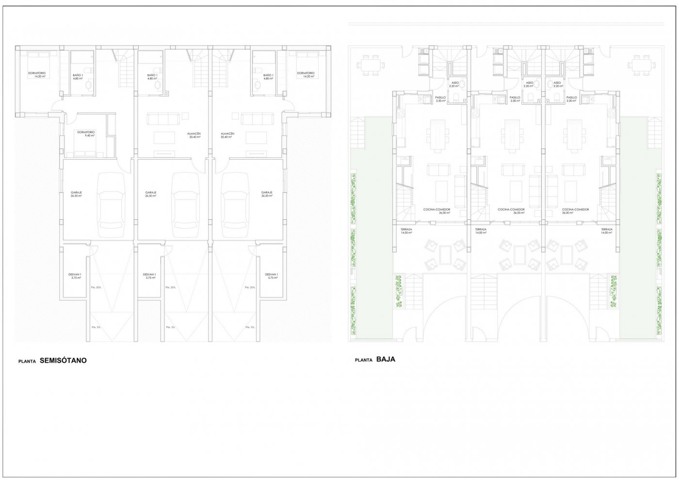 Townhouse na sprzedaż w Torrevieja and surroundings 27