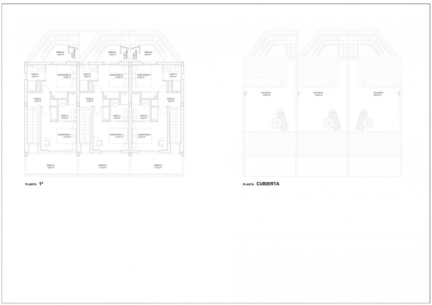 Adosada en venta en Torrevieja and surroundings 28