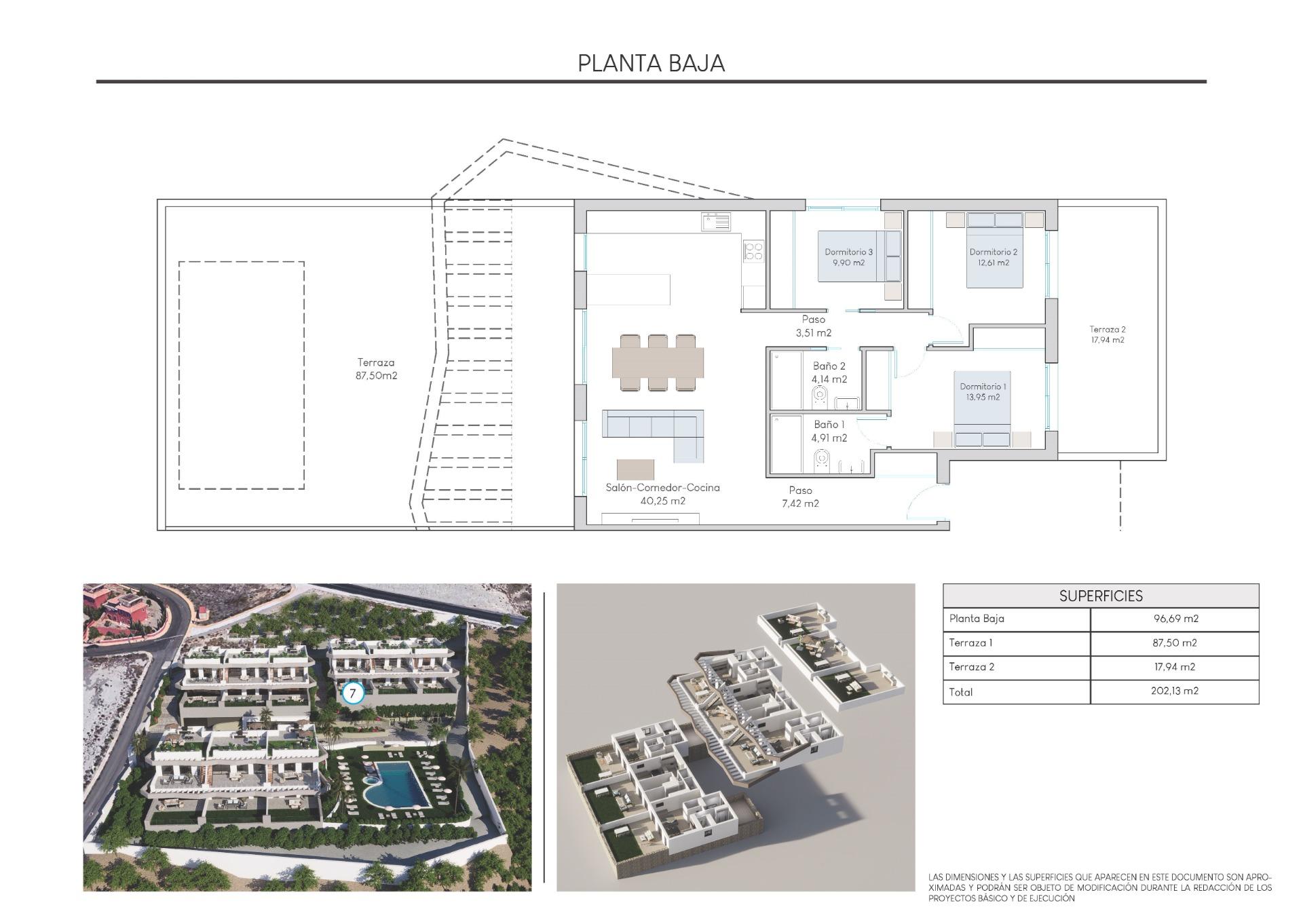 Villa till salu i Alicante 12