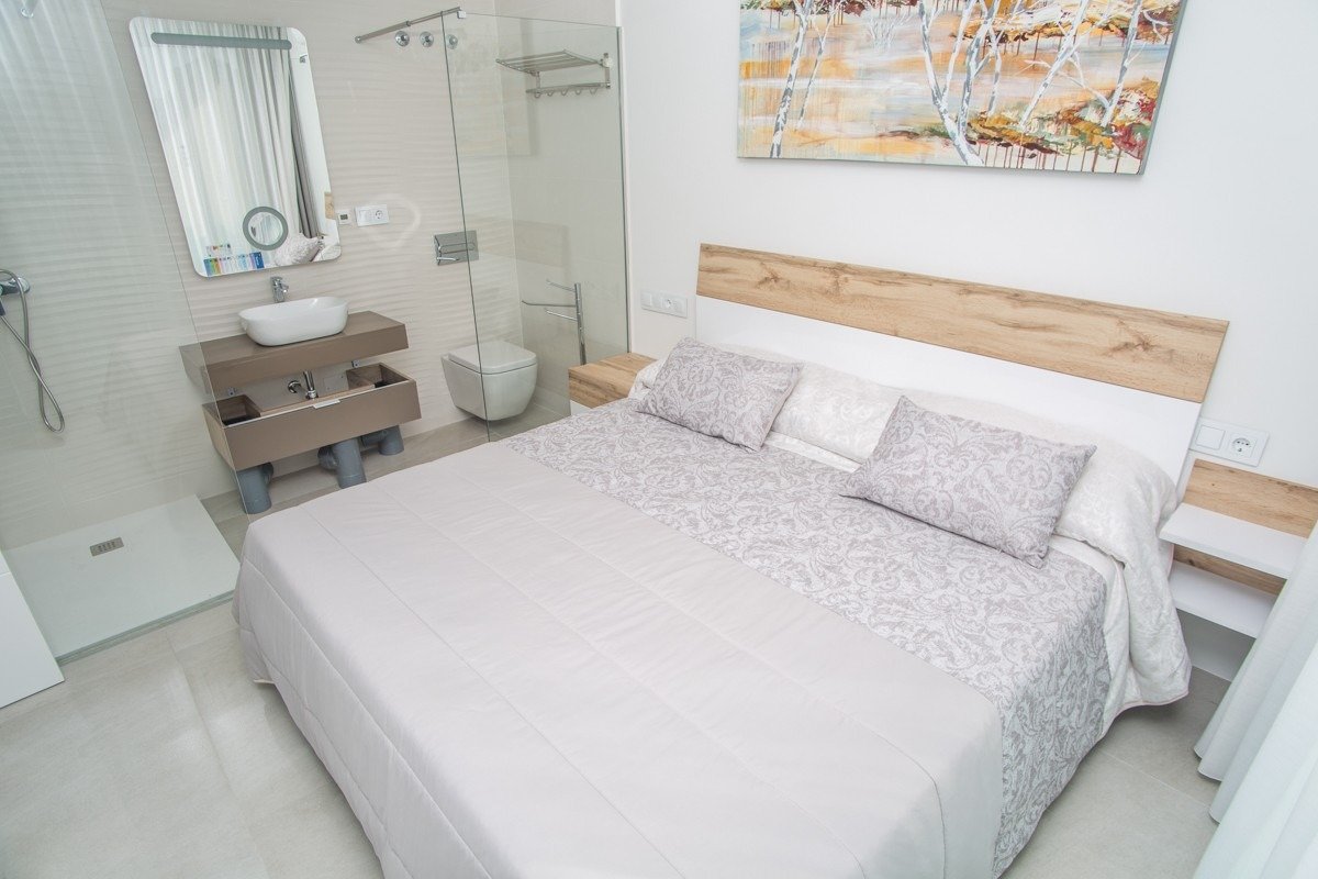 Apartamento en venta en Alicante 10