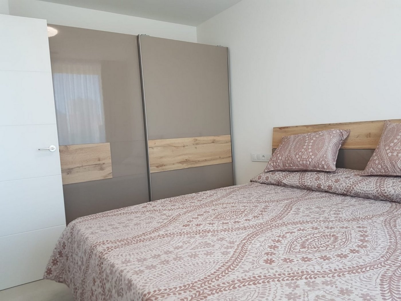 Apartamento en venta en Alicante 11