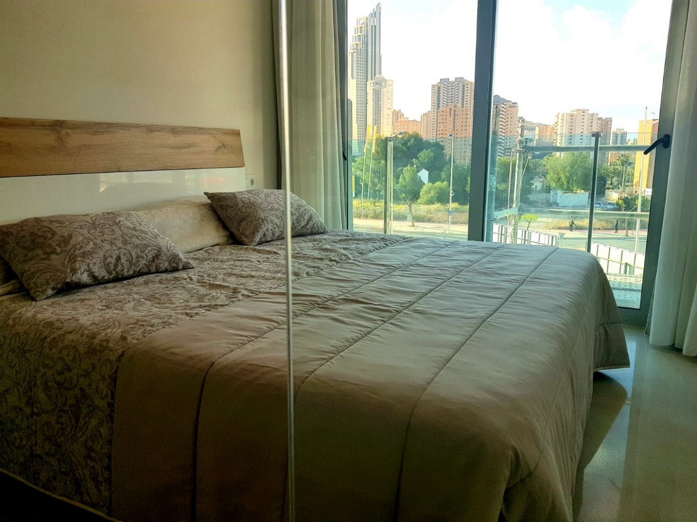 Apartamento en venta en Alicante 12