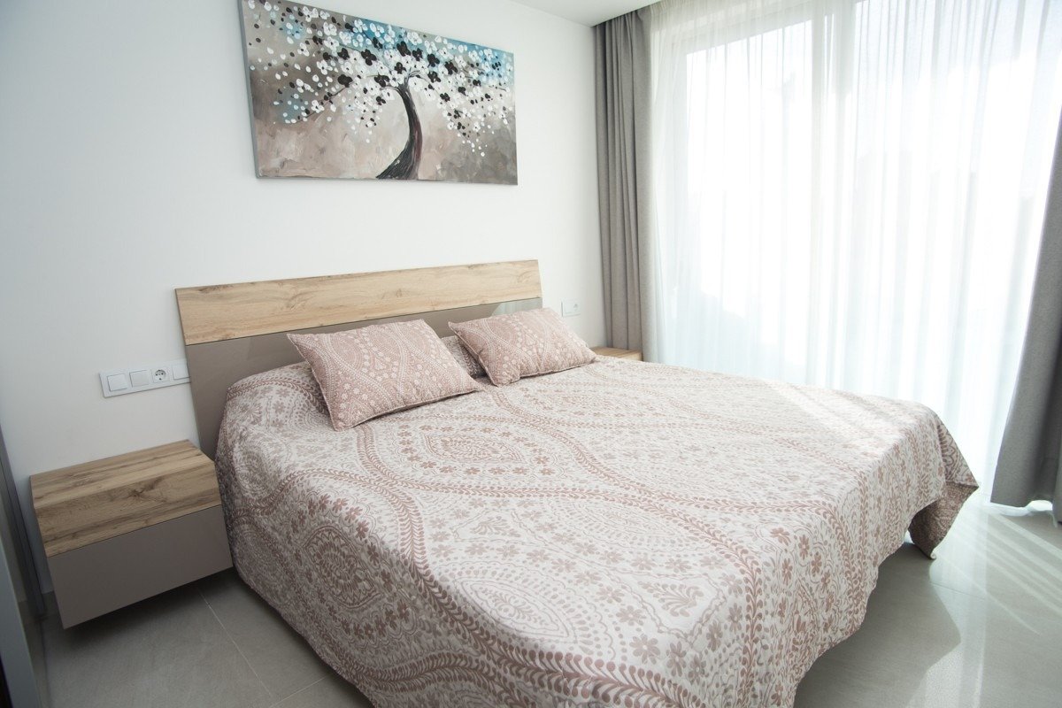 Apartament na sprzedaż w Alicante 14