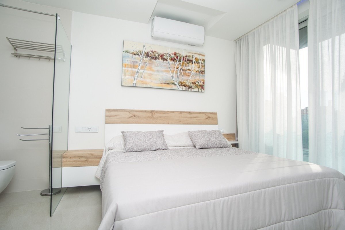 Apartament na sprzedaż w Alicante 9