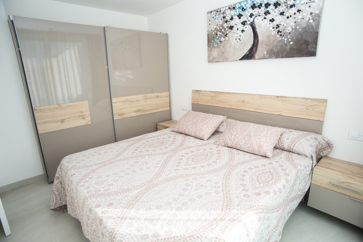 Apartament na sprzedaż w Alicante 13