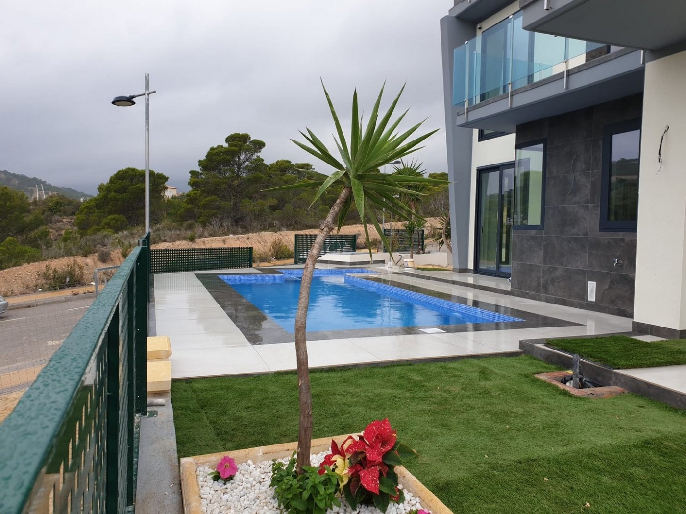 Villa for sale in Alicante 3