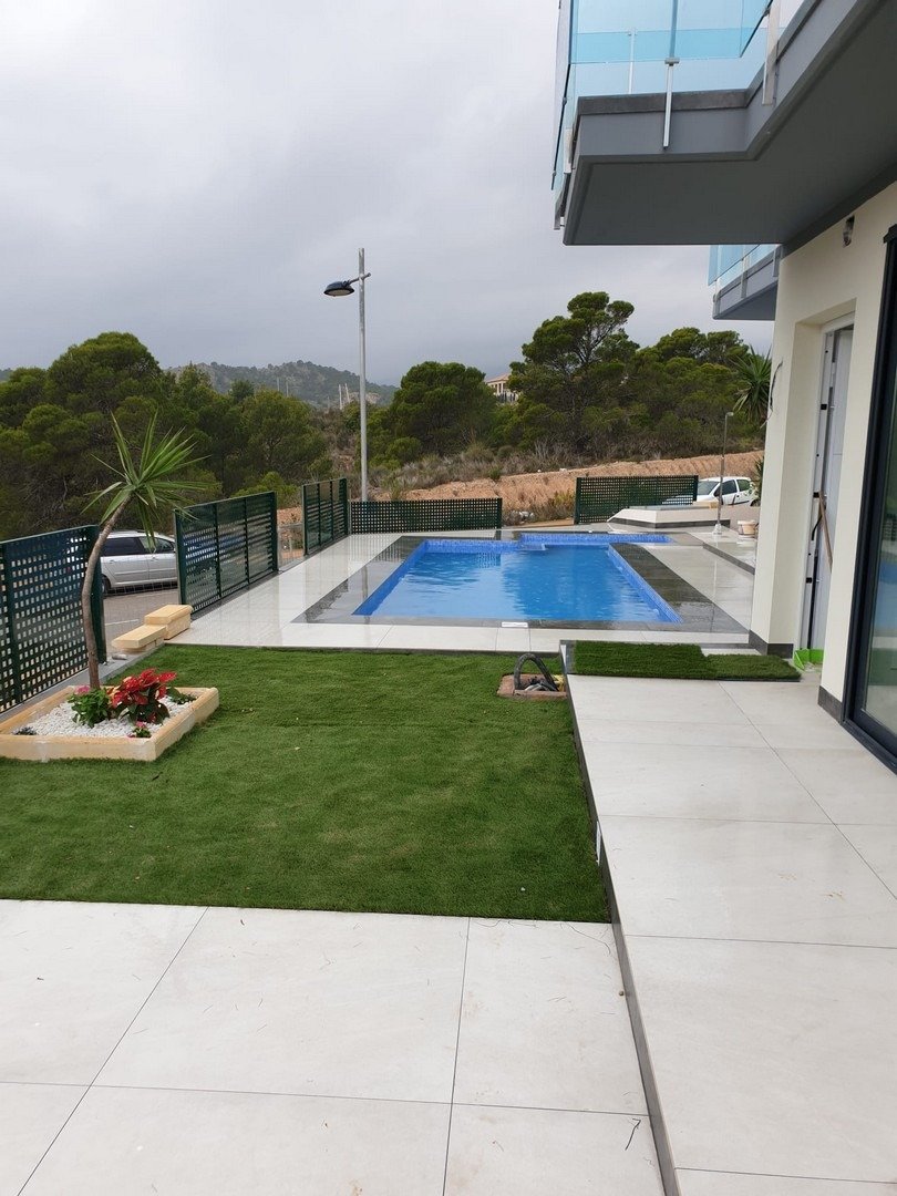 Villa for sale in Alicante 8