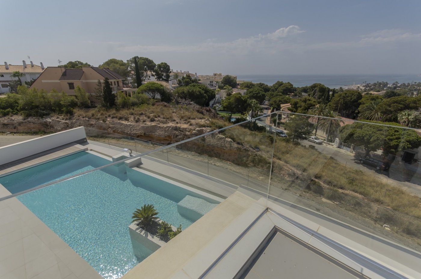 Villa for sale in Alicante 4