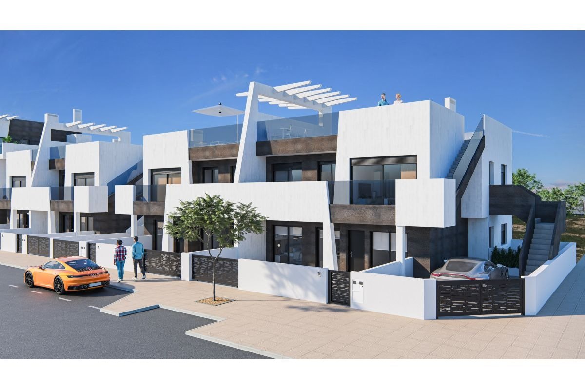 Villa for sale in Alicante 20