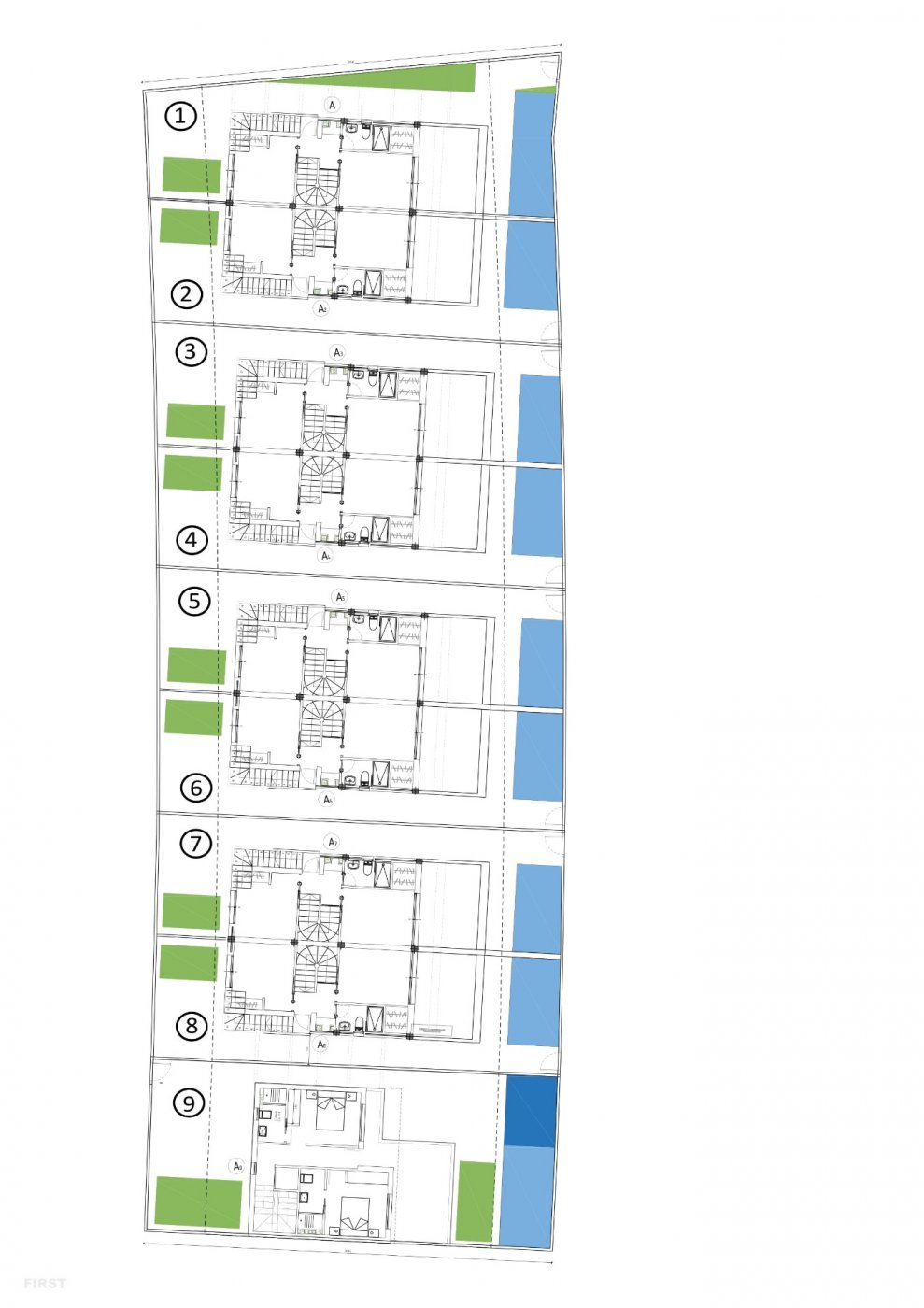 Вилла для продажи в San Pedro del Pinatar and San Javier 6