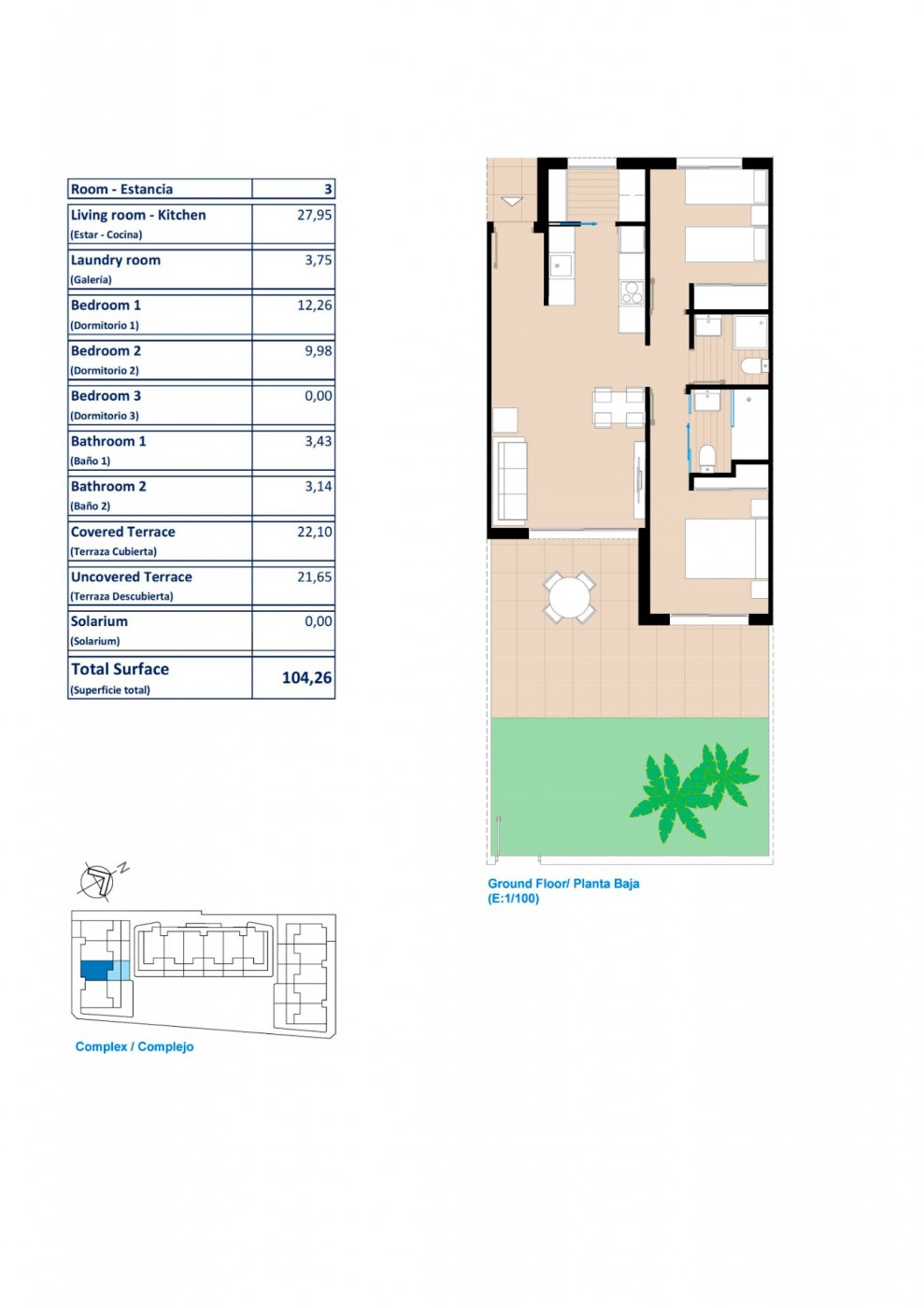 Вилла для продажи в Alicante 28