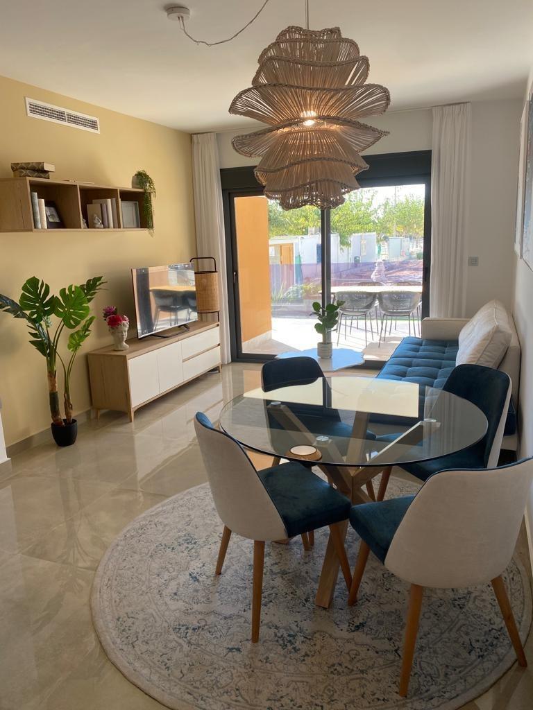 Villa à vendre à Alicante 6