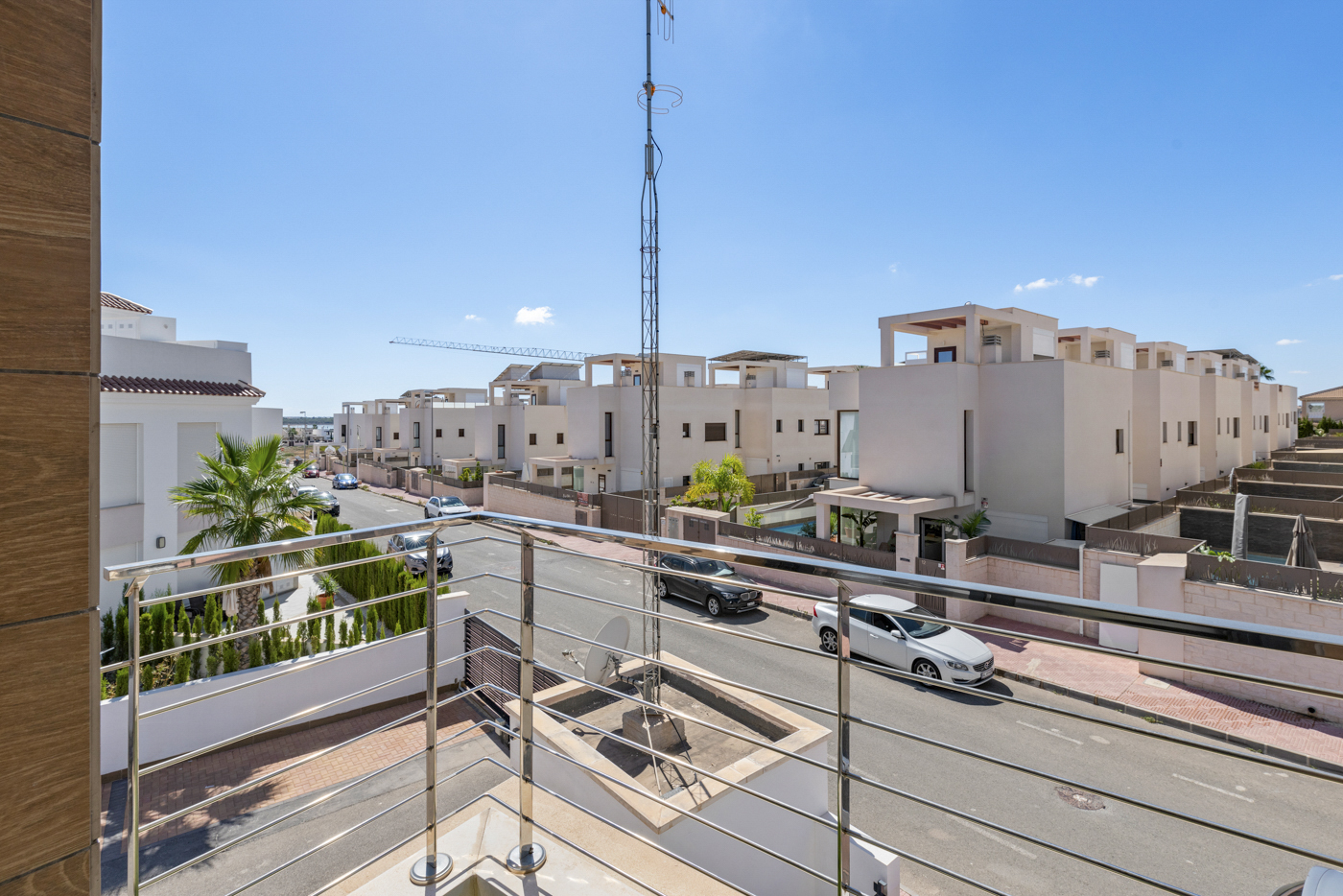 Townhouse te koop in Ciudad Quesada 13