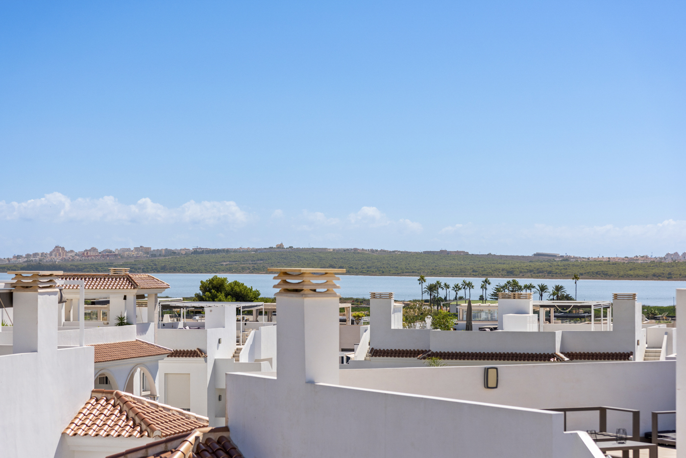 Reihenhaus zum Verkauf in Ciudad Quesada 33