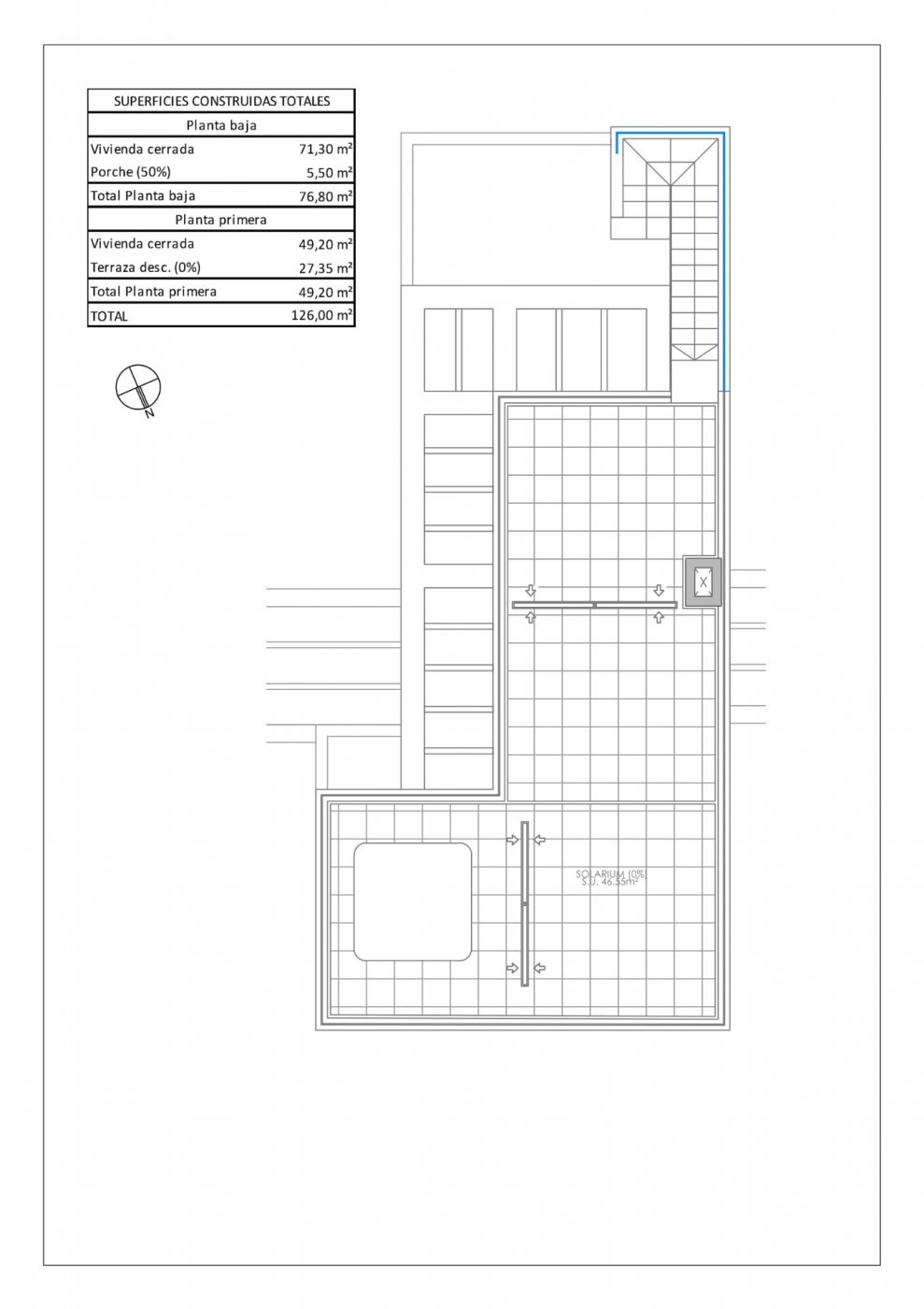 Вилла для продажи в Alicante 16