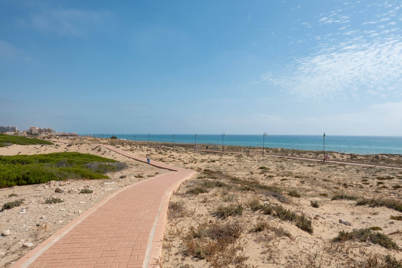 Apartment for sale in Torrevieja and surroundings 16