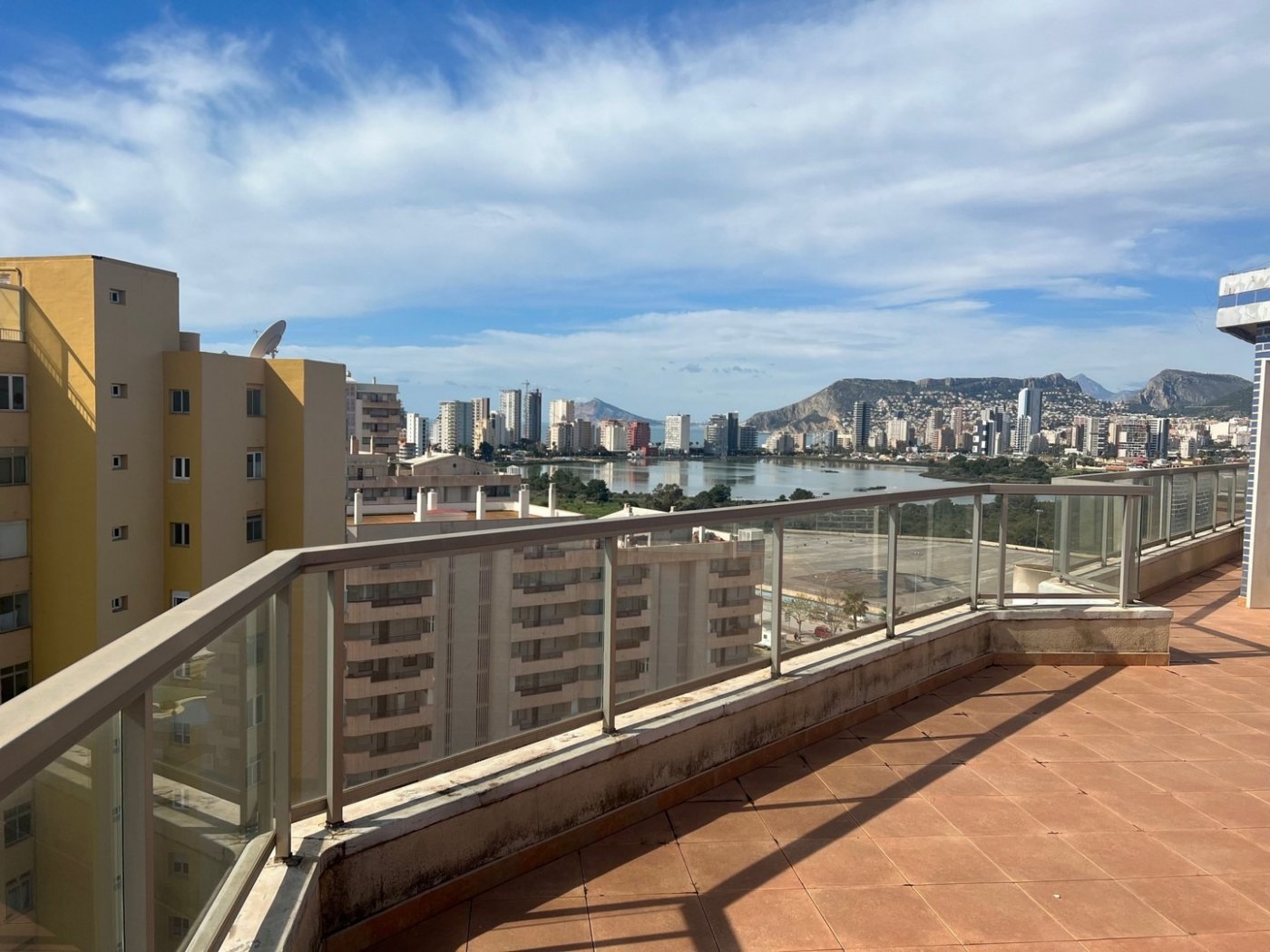 Appartement à vendre à Calpe 1