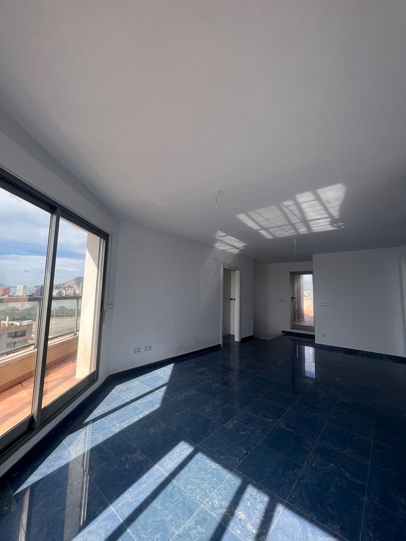 Apartament na sprzedaż w Calpe 3