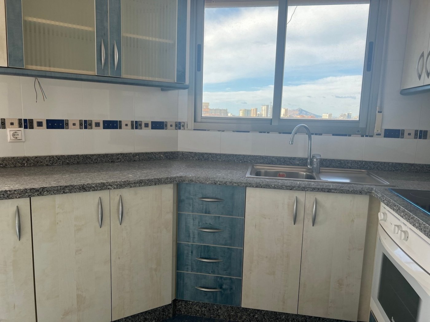 Appartement à vendre à Calpe 5