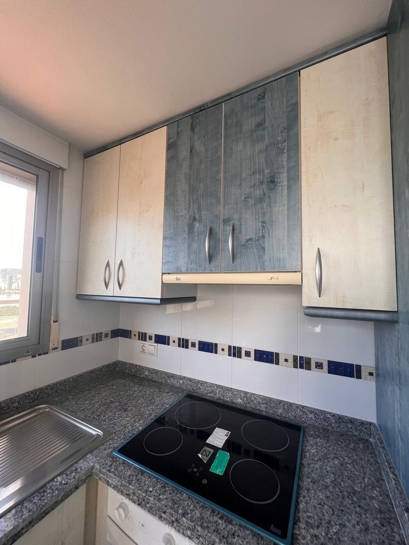 Appartement à vendre à Calpe 6