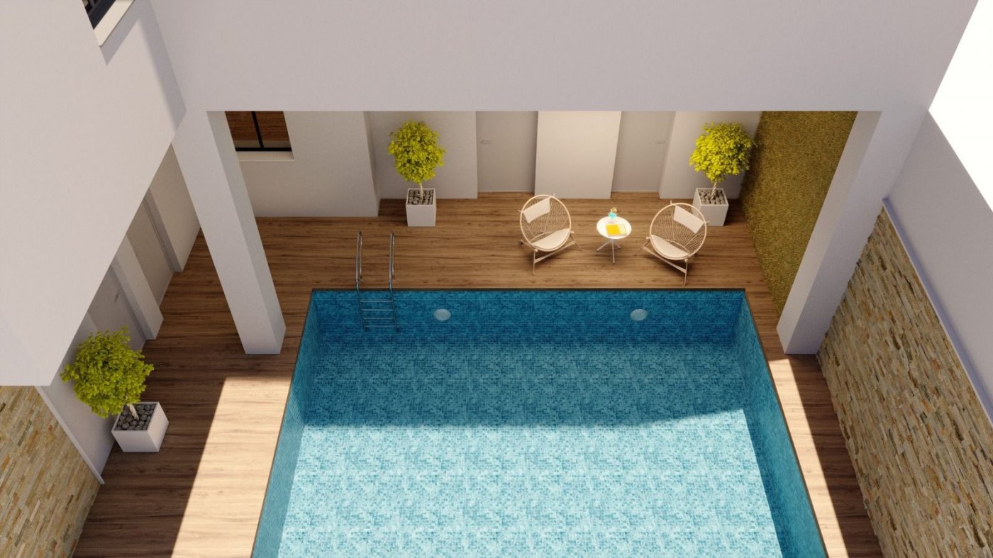 Apartamento en venta en Torrevieja and surroundings 9