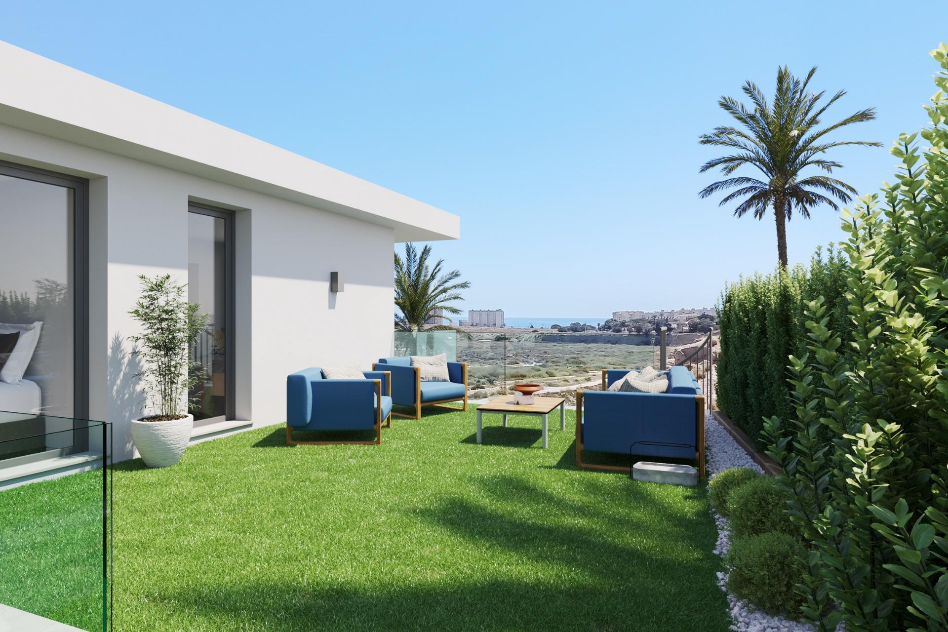 Villa for sale in Alicante - Playa de San Juan 5