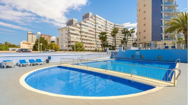 Apartamento en venta en Calpe 15