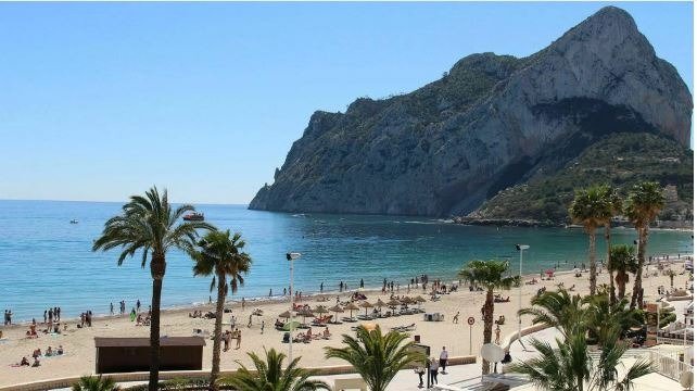 Квартира для продажи в Calpe 17