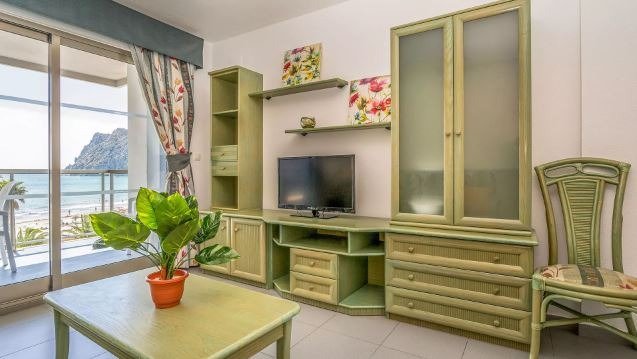 Квартира для продажи в Calpe 4