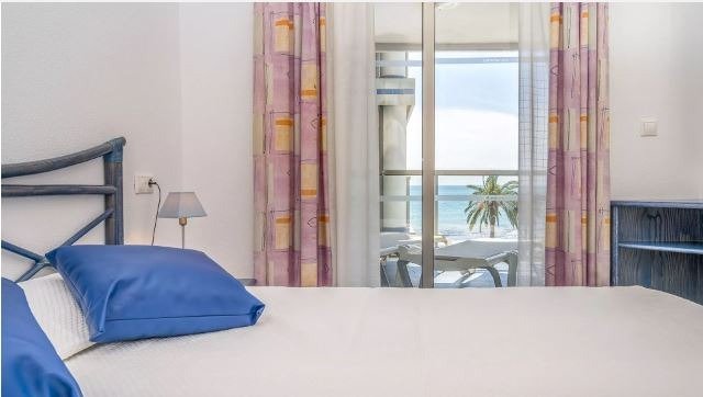 Apartamento en venta en Calpe 8