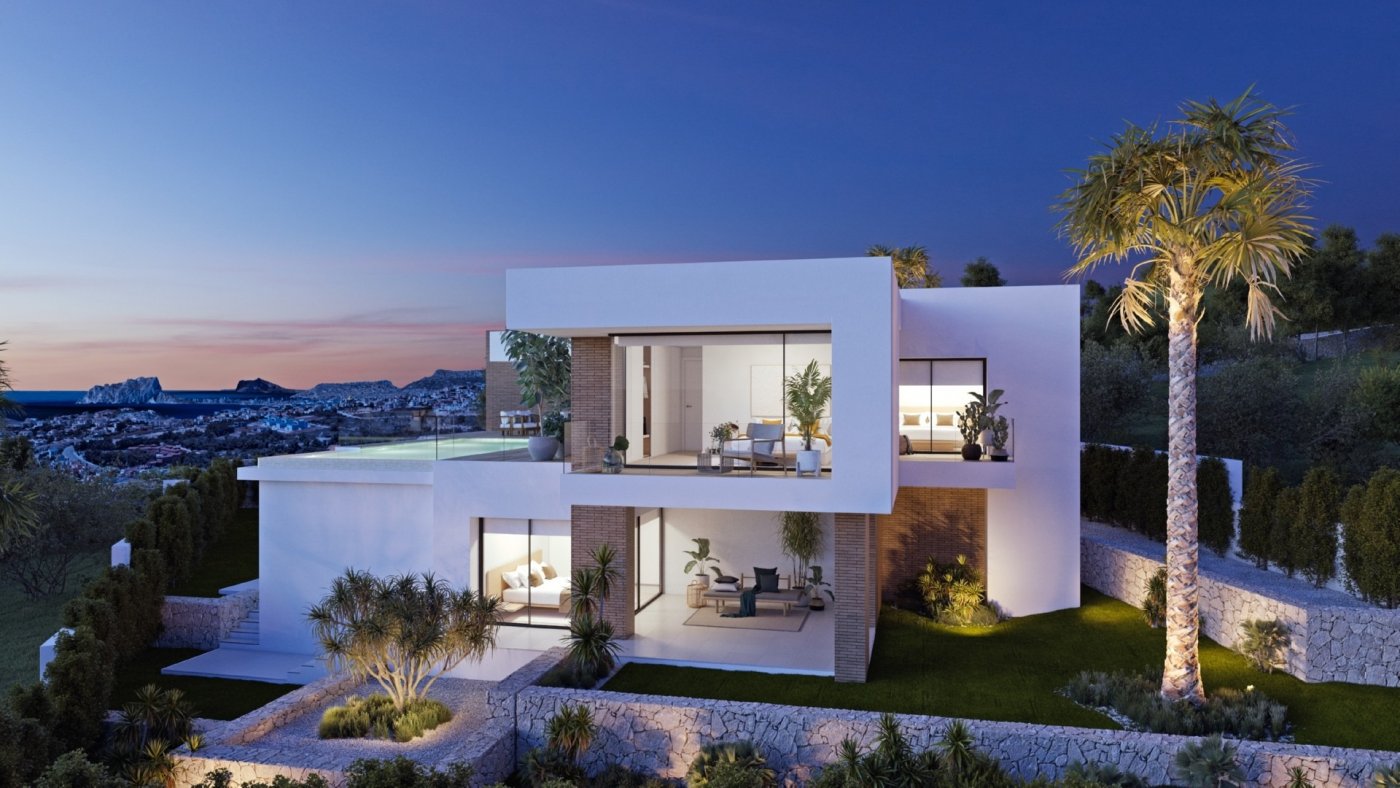 Villa till salu i Alicante 7