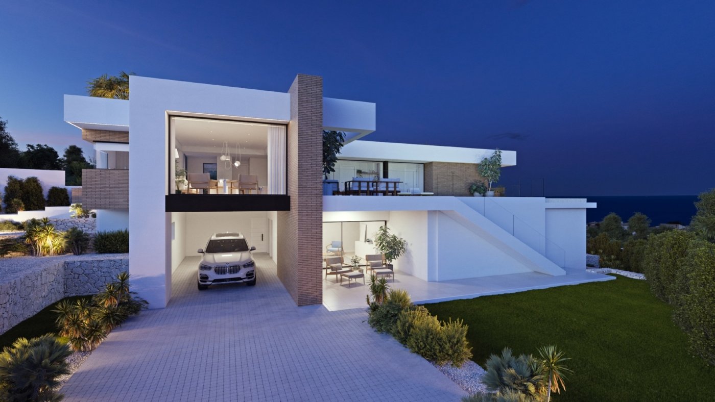 Villa till salu i Alicante 8