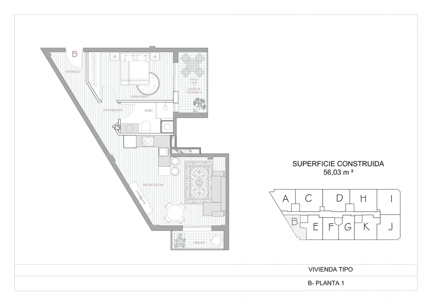 Apartment for sale in Guardamar and surroundings 6