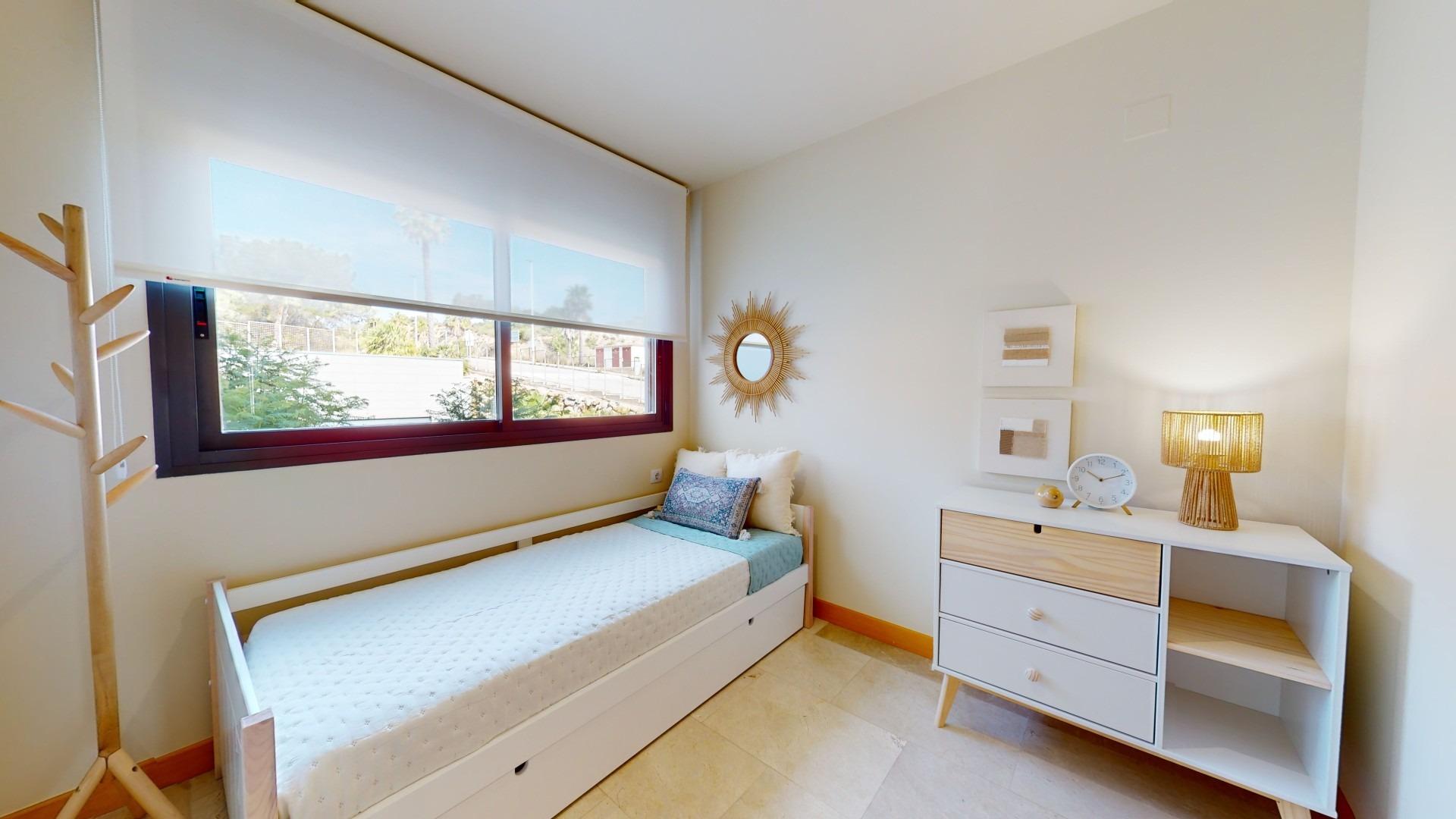 Apartamento en venta en Alicante 17