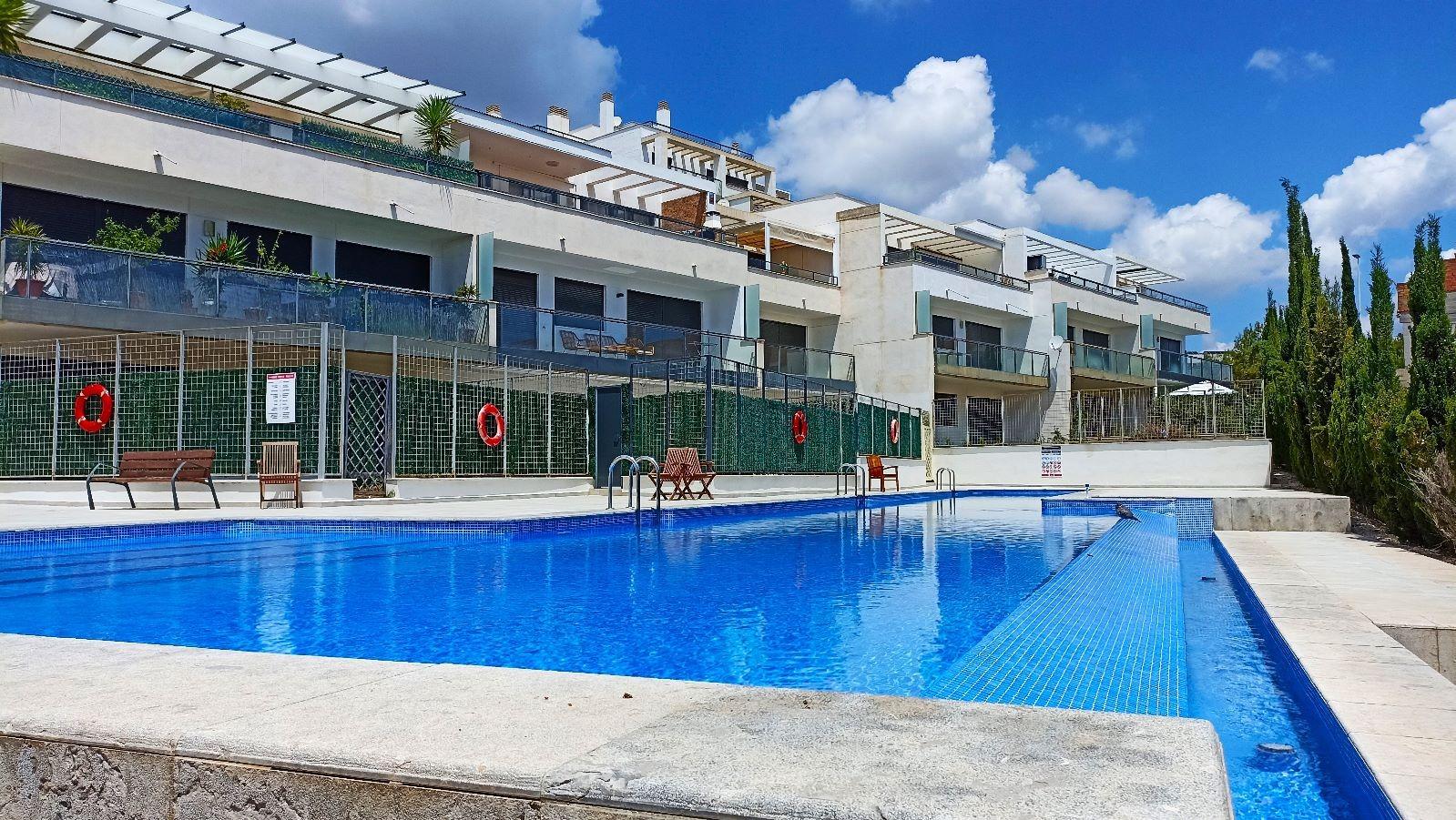 Apartamento en venta en Alicante 21