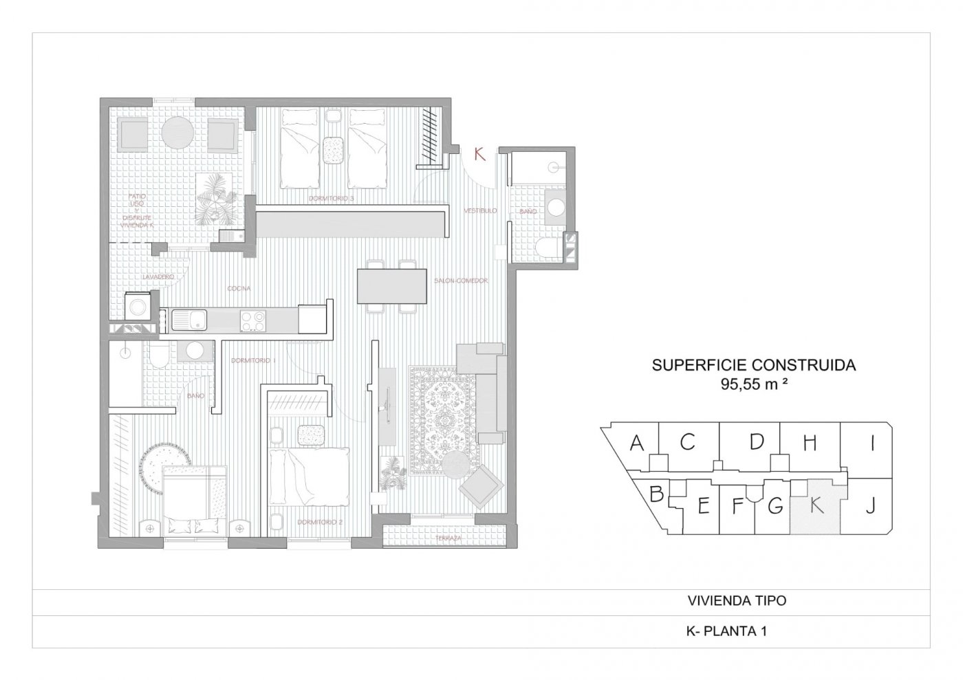 Apartment for sale in Guardamar and surroundings 6