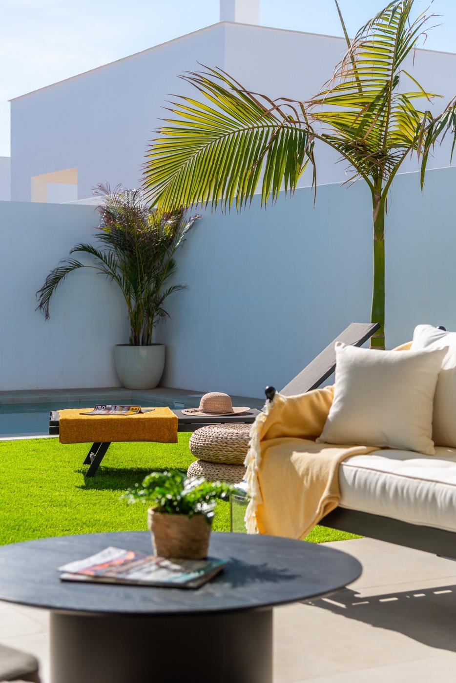 Villa te koop in Cartagena and surroundings 35
